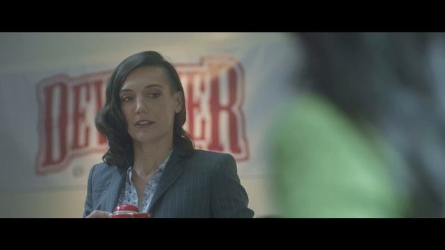 Devolver Digital - Devolver MaxPass Plus Prologue смотреть онлайн