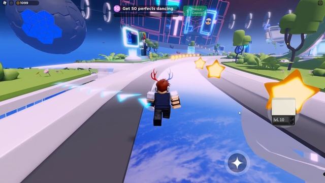 [EVENT] How to get the FESTIVAL CROWN in SAMSUNG SUPERSTAR GALAXY | Roblox смотреть онлайн