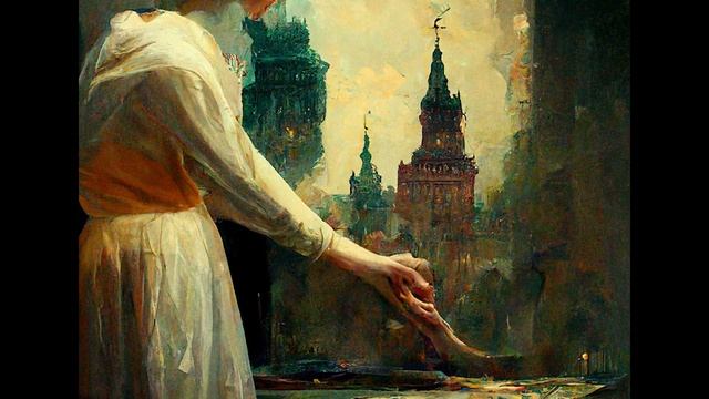 Аквариум - Аделаида (кавер by Дворовый стиль и нейросети Midjourney) смотреть онлайн