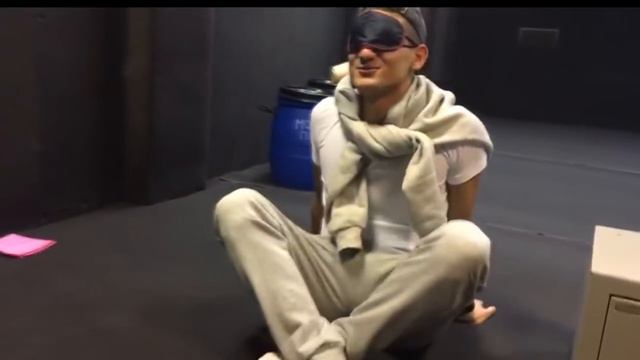 Черная комната: как все начиналось смотреть онлайн