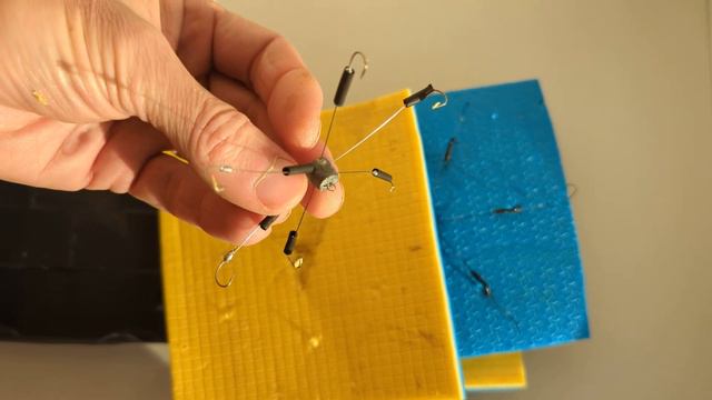 Зимняя оснастка для ловли сига на озере Увильды смотреть онлайн