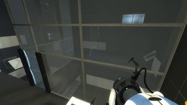 Portal 2 Кооператив #2 Андрюха Baker и Андрюха... смотреть онлайн