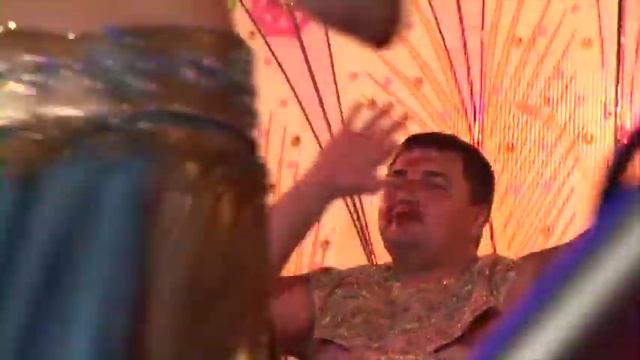 Шоу-балет Елены Акатовой "Агат"" смотреть онлайн