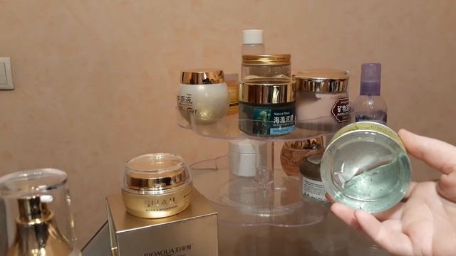 #bioaqua#обзоркосметики    Обзор китайской косметики Bioaqua