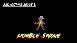 Трейлер The Karate Kid: Street Rumble (Mr. Miyagi, персонаж)