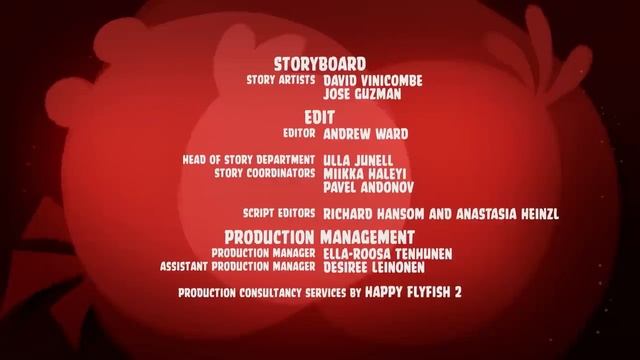 Angry Birds Toons Compilation | Season 1 All Episodes Mashup