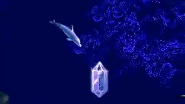 Ecco 2: The Tides of Time - Кристалл смотреть онлайн