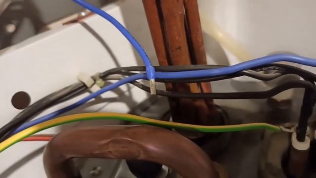 Protherm Skat 12 замена ТЭНа! смотреть онлайн