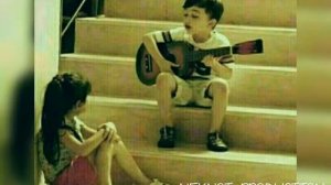 Азизем/грустный песня