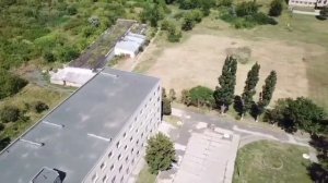 МАРШ БАЛАШОВСКОГО ВВАУЛ