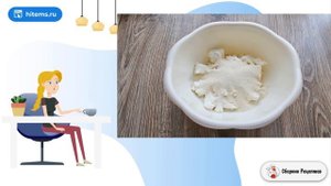 Творожная запеканка с брусникой. Рецепты блюд с фото простые и вкусные