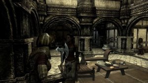 Evil Things You Didn't Know You Could Do In Skyrim