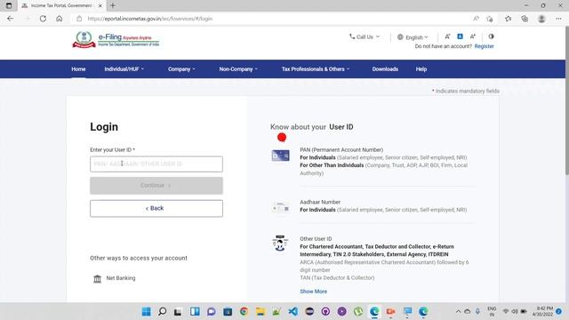 How to check network logs without any additional tools in Tamil ? смотреть онлайн