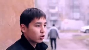 Al Nasr (G-HAD) - АУЛАДАҒЫ ЕРЕЖЕ KaZaKH RaP