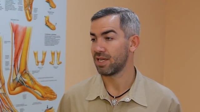 Как выбрать ортопедические стельки
