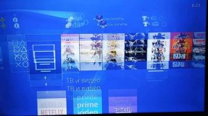 ПОДГОТОВКА PLAYSTATION 4 К ПРОДАЖЕ. СБРОС PS4 НА ЗАВОДСКИЕ НАСТРОЙКИ