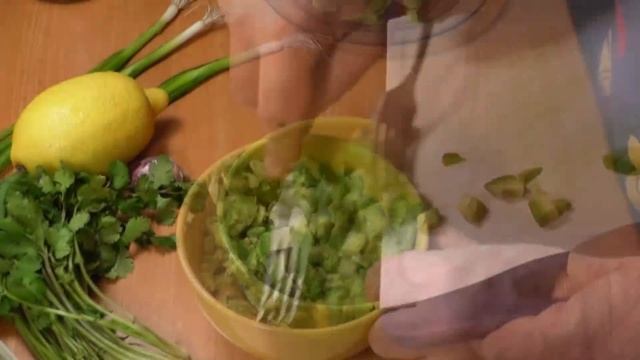 Майонез, бешамель, аджика, баже, гуакамоле. Лучшие соусы, часть 2.