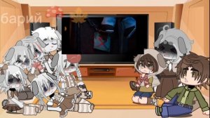 Реакция "Мой маленький козлёнок" на MysteryForcse.☆2!