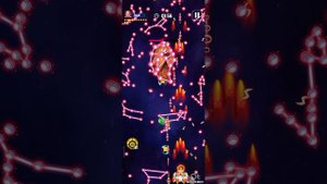 Космическая война босс 32 возрождений 6