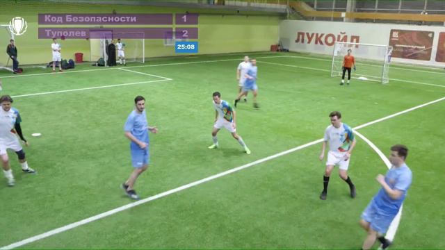 Код Безопасности - Туполев смотреть онлайн