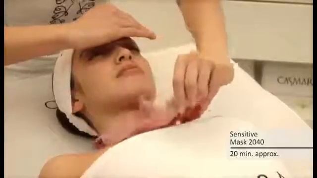 ALGAE PEEL OFF FACIAL MASK смотреть онлайн