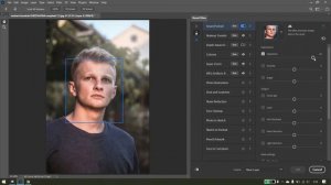 Neural Filters, Tools Baru di Photoshop 2021