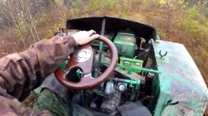 НУЖЕН ЛИ ЭЛЕКТРО УСИЛИТЕЛЬ РУЛЯ НА КАРАКАТЕ!??