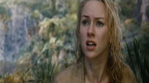 King Kong (2005) What I've Done