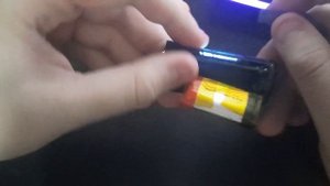 разбор voopoo v.thru pro