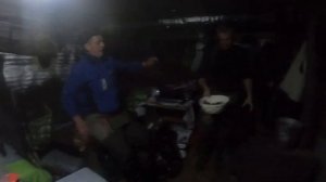 "МЕЛЬГИНСКИЙ УЙКЕНД! БАНДОЙ НА МЕЛЬГИН - 2"