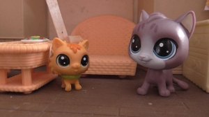 LPS: СМЕШНЫЕ ДЕТИШКИ? 2 Часть (Анекдоты №10)