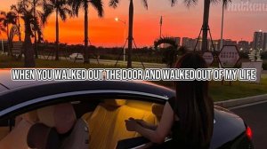 Toni Braxton - Unbreak My Heart ( lyrics )