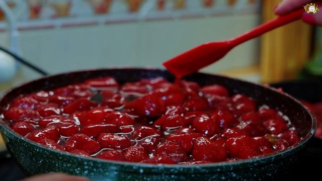 ВАРЕНЬЕ КЛУБНИЧНОЕ - КАРЛСОН БУДЕТ ДОВОЛЕН ВСЕГДА! смотреть онлайн