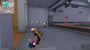 НАСТОЯЩИЙ СЕКРЕТ ИДЕАЛЬНОЙ ОТТЯЖКИ / Как правильно настроить сенсу в фри фаер / Обучалка CRAZY