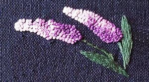 Гиацинты, Цветочная полянка