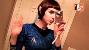 TrekkieDating: A Dating Site for Trekkies