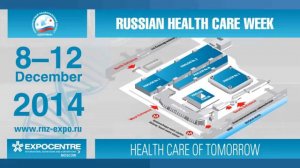 Russian Health Care Week-2014. Presentation