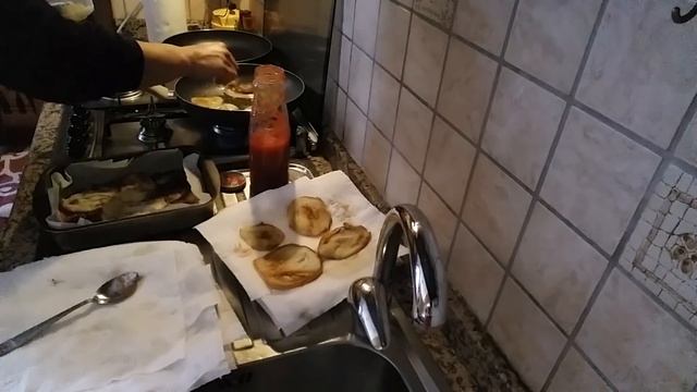 Пармиджана. смотреть онлайн