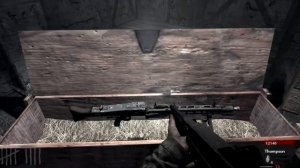 Call of Duty World at War - Zombies - Nacht Der Untoten