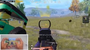 Power of AWM with 8x | Sniper GamePlay Pubg Mobile | Online Game Streamer Munno