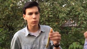 ОБЗОР ЖЕВАТЕЛЬНОЙ КОНФЕТЫ «ЭЛЕКТРО ШОК» СО ВКУСОМ АПЕЛЬСИНА / Стоит ли Покупать?