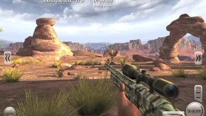 Deer Hunter Reloaded Kills
