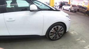 Renault Scenic IV 1.7 MT (120 л.с.) 2019