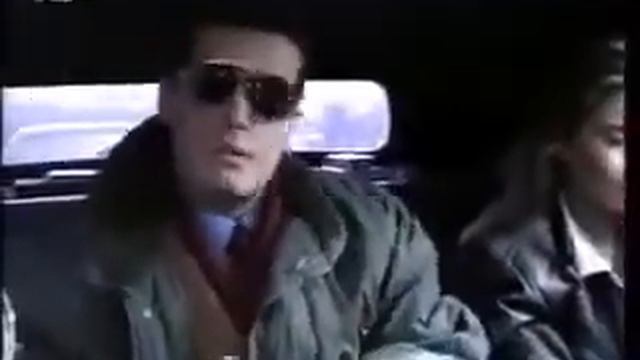 1995 Фалько о России
