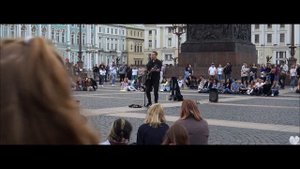 Но когда печаль в моей душе я вспоминаю...Яхта, Парус
