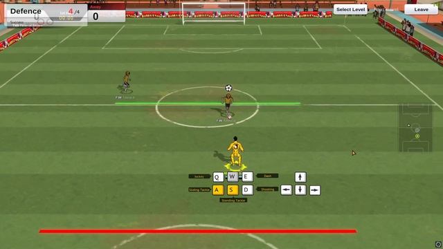 НАУЧУ ТЕБЯ ИГРАТЬ В ФУТБОЛ / FREESTYLE FOOTBALL R