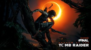 Shadow of the Tomb Raider| #FINAL 
#TombRaider #ShadowOfTheTombRaider #retroslon