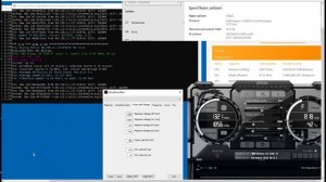 AMD RX 5700 XT / Hashrate / Overclock 57 MH/s / BetterHash / MSI Afterburner / BIOS Modification