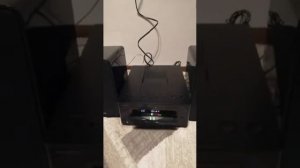 Музыкальный центр ONKYO CS 255