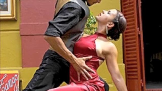 DJ Ultimate - La Cumparsita (Little Parade) смотреть онлайн